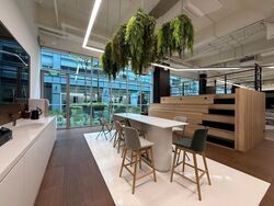 Golden Agri Plaza (D5), Factory #498531451